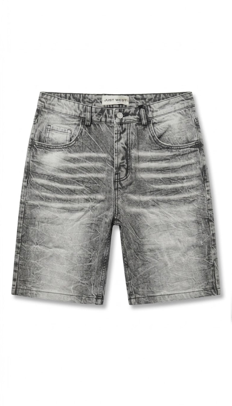 Shorts "Crinkle"