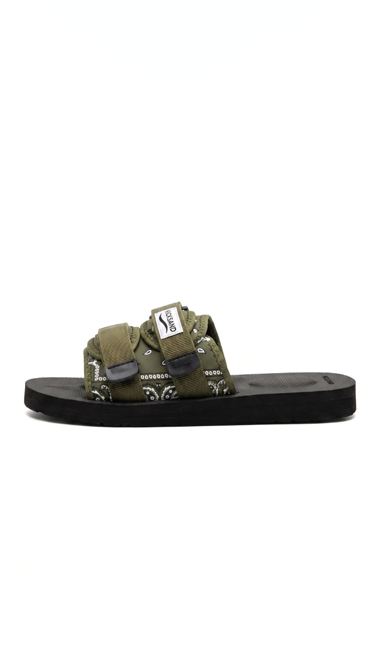 KICKSAND Slide Bandana