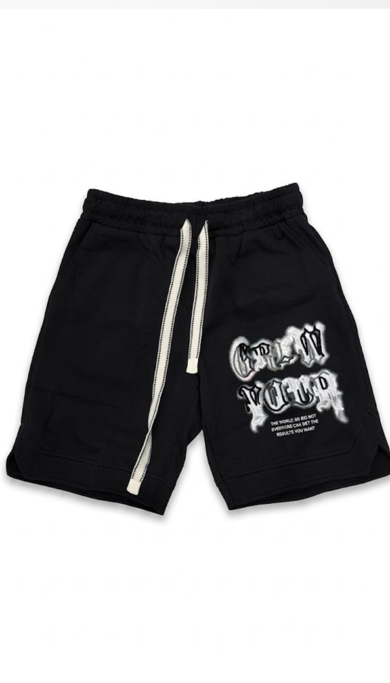 Shorts Street Vibe