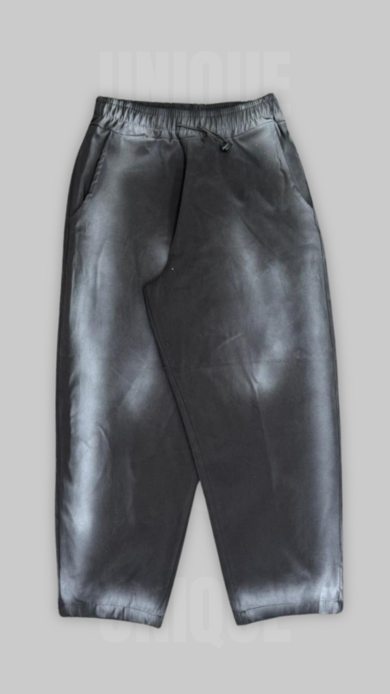 PANTALONE RELAX WASHED