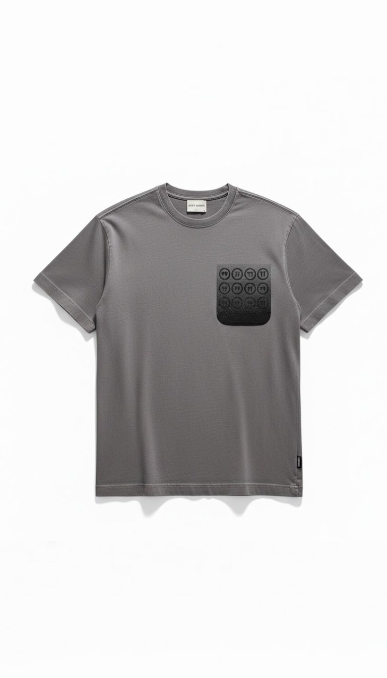 T-Shirt Index Square