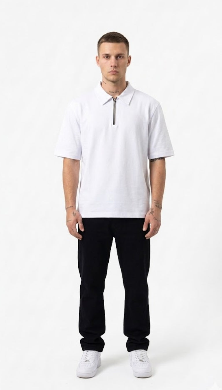 Polo "City Sleek"