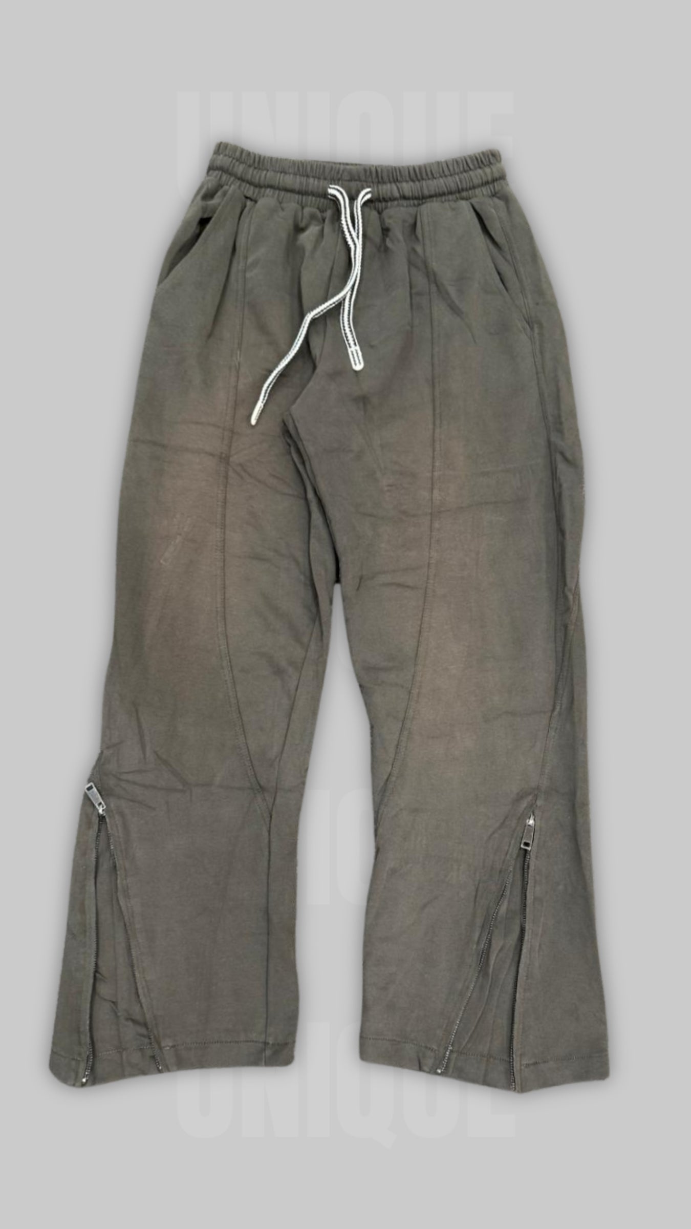 PANTALONI STEALTH ZIP