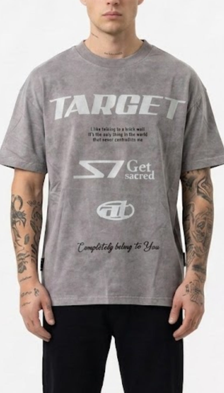 T-shirt "Target"