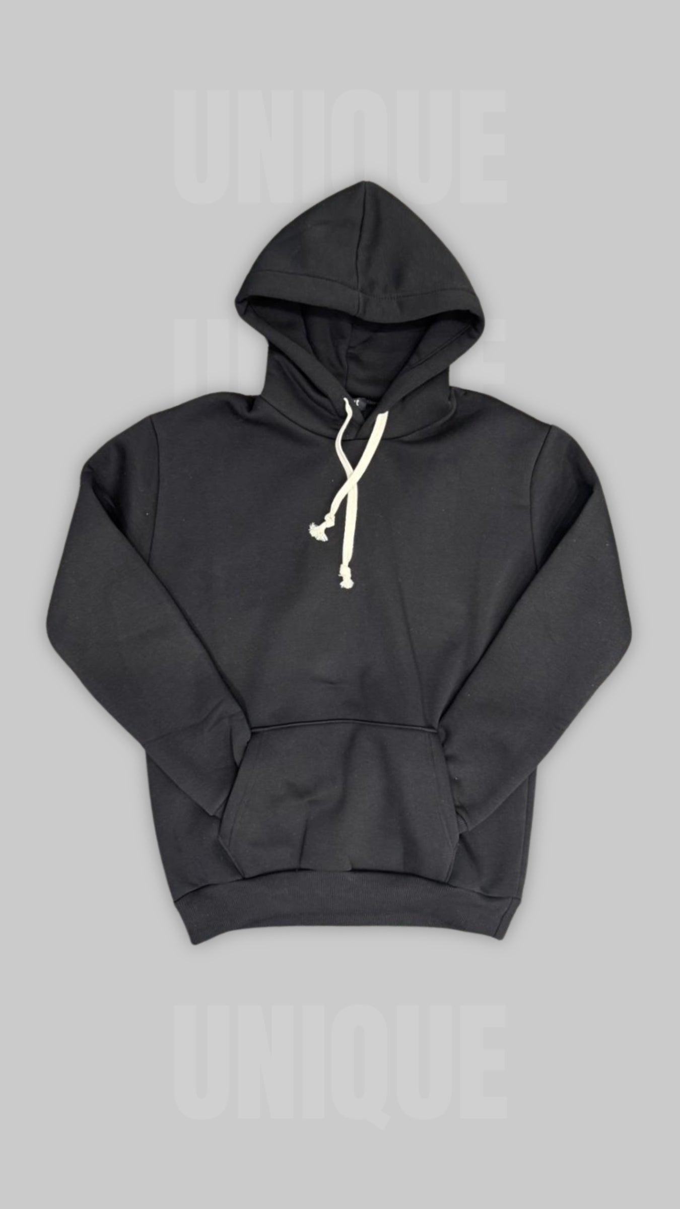 HOODIE RESPECT BABY