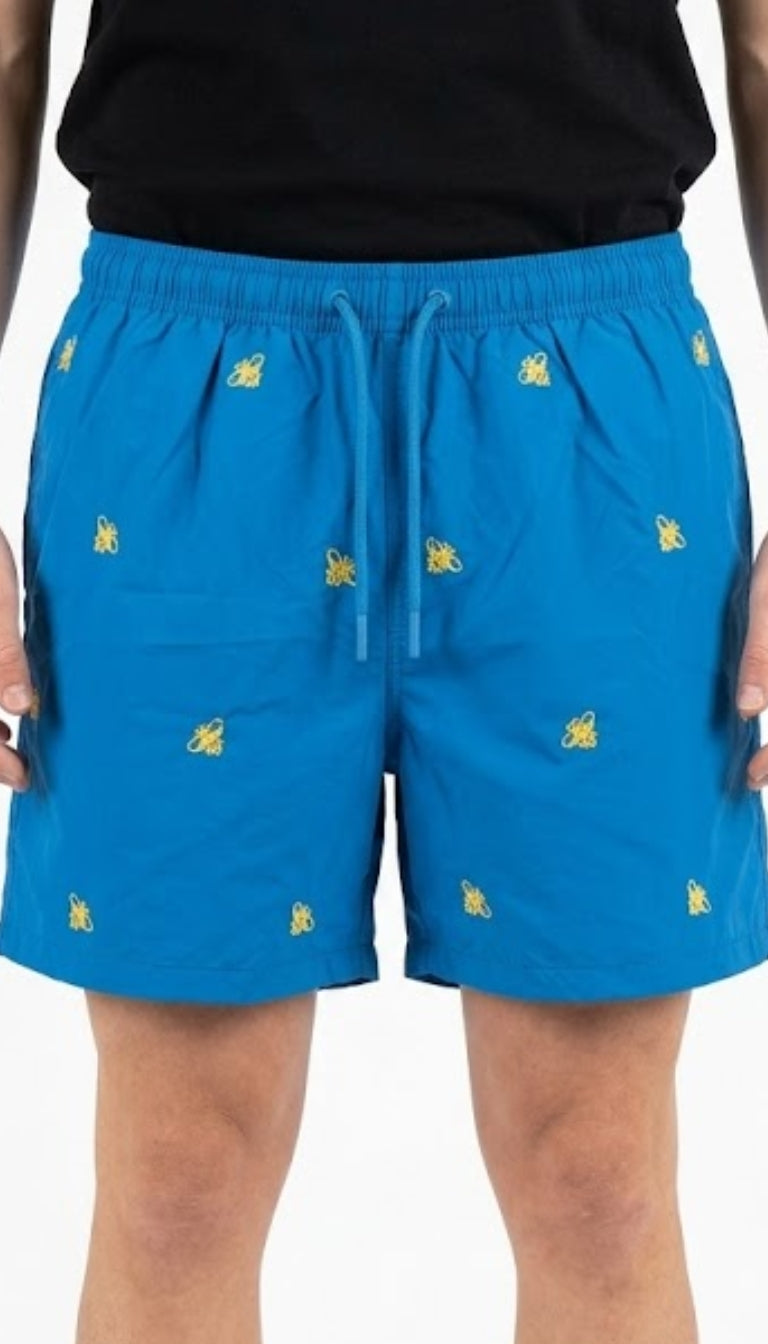 Boxer Mare "Bee Pattern"