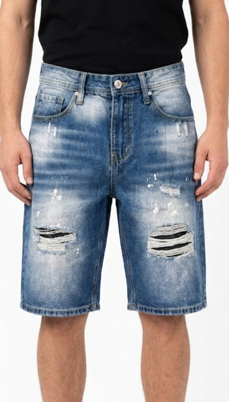 Shorts Urban Painter