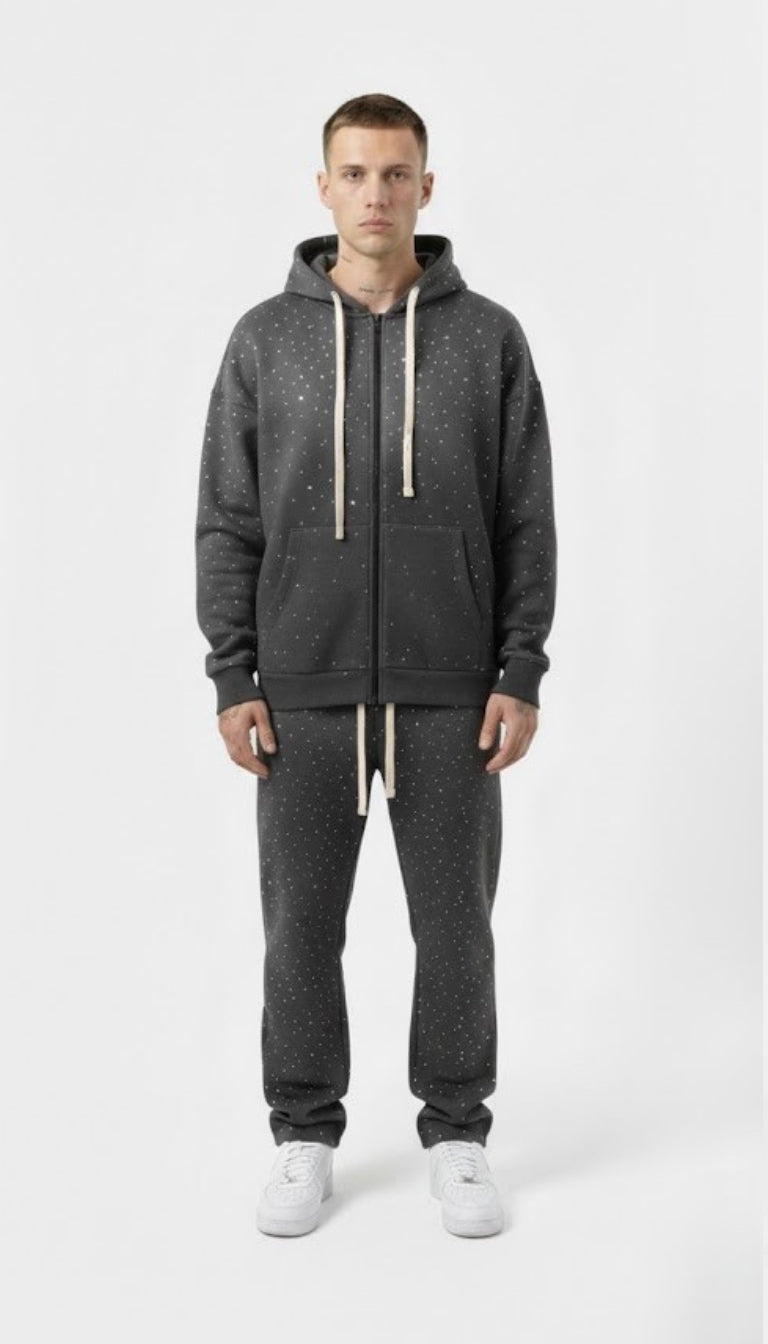 Completo Faded Diamond