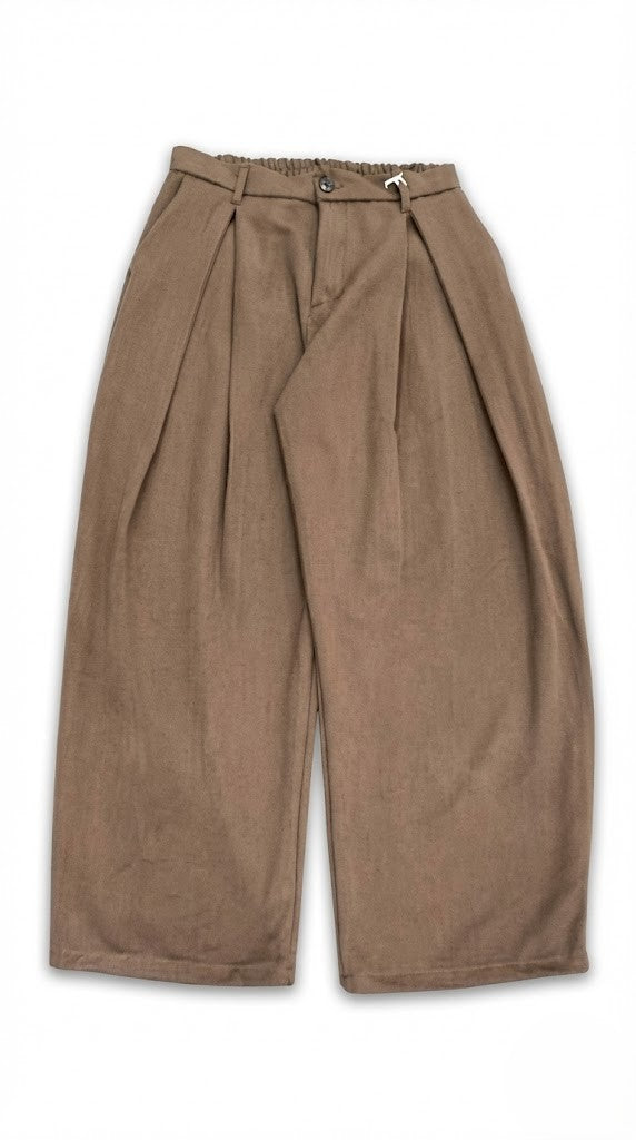 Pantaloni Soft Tailor