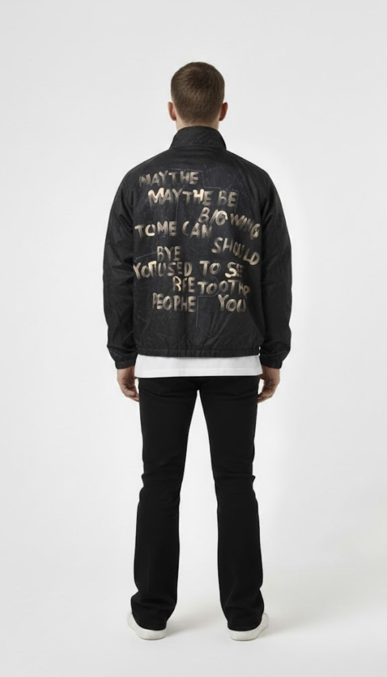 Glitch Jacket