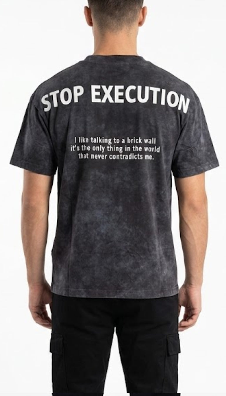 T-shirt "Target"