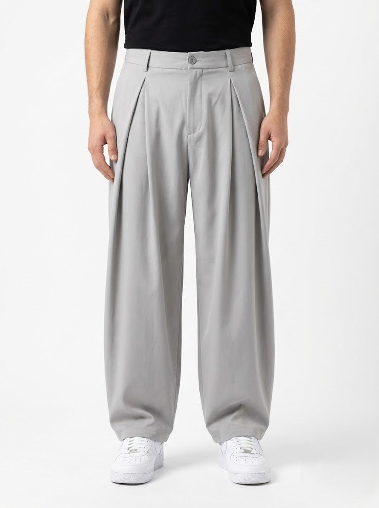 Pantaloni Soft Tailor