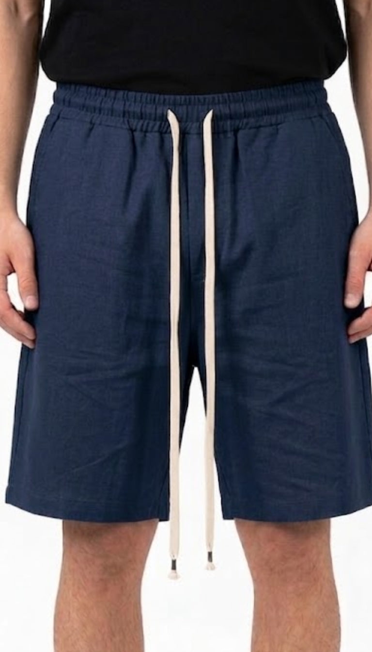 Shorts in Lino