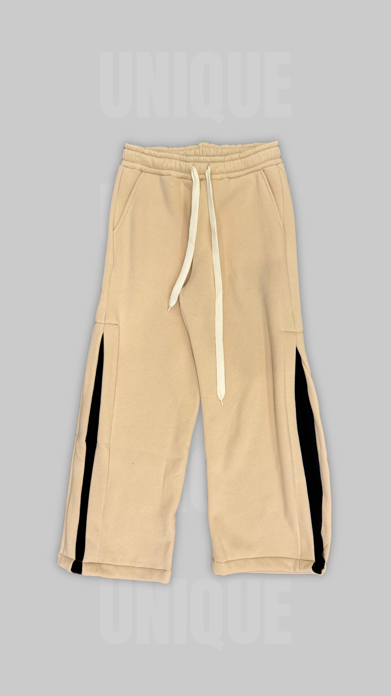 COMPLETO TUTA FLARE