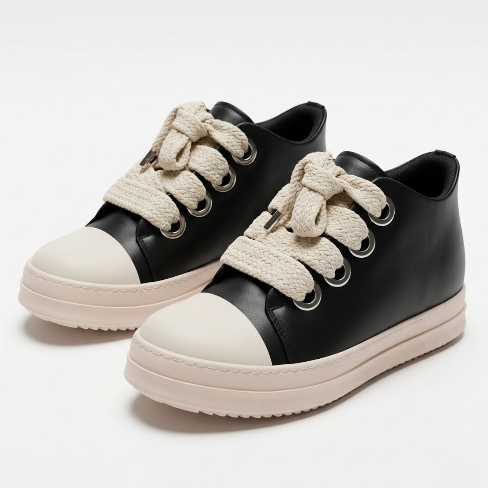 Sneakers Mod R*CK Puffer Basse