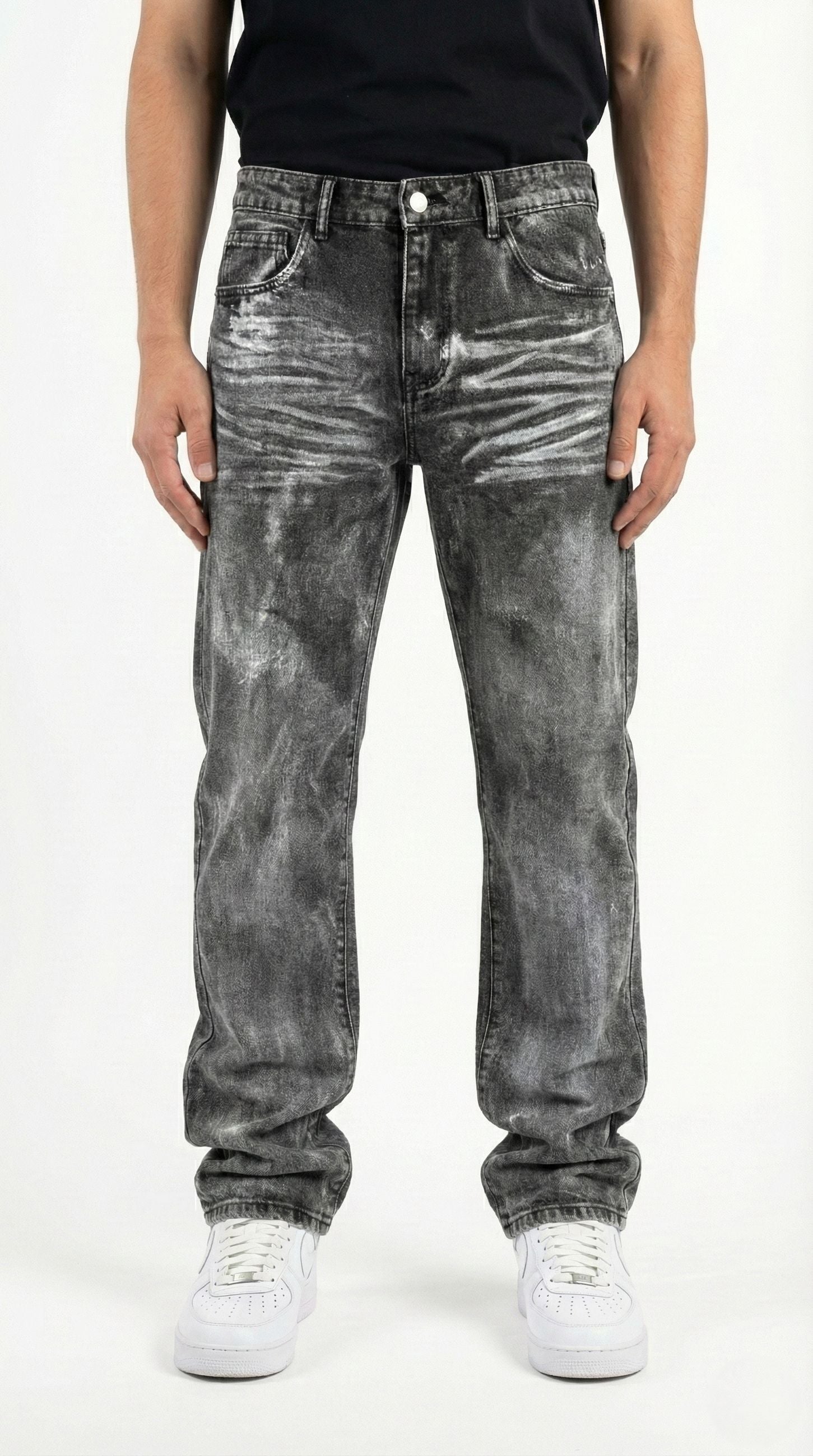 CONCRETE JEANS