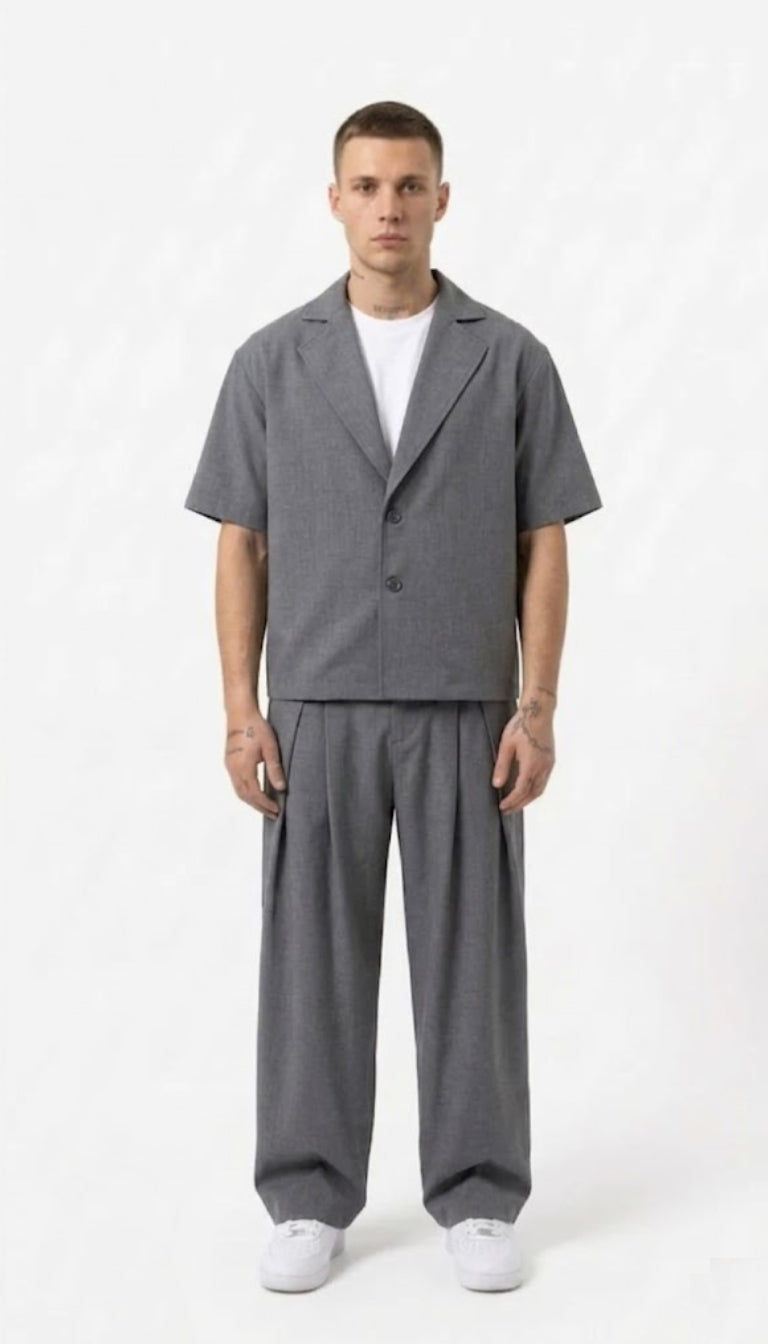 Cordset Fluid Tailored