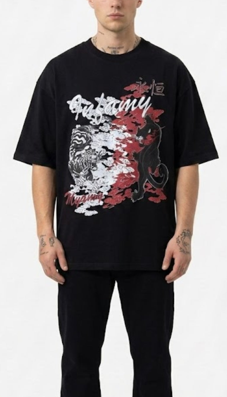 T-Shirt Infamy