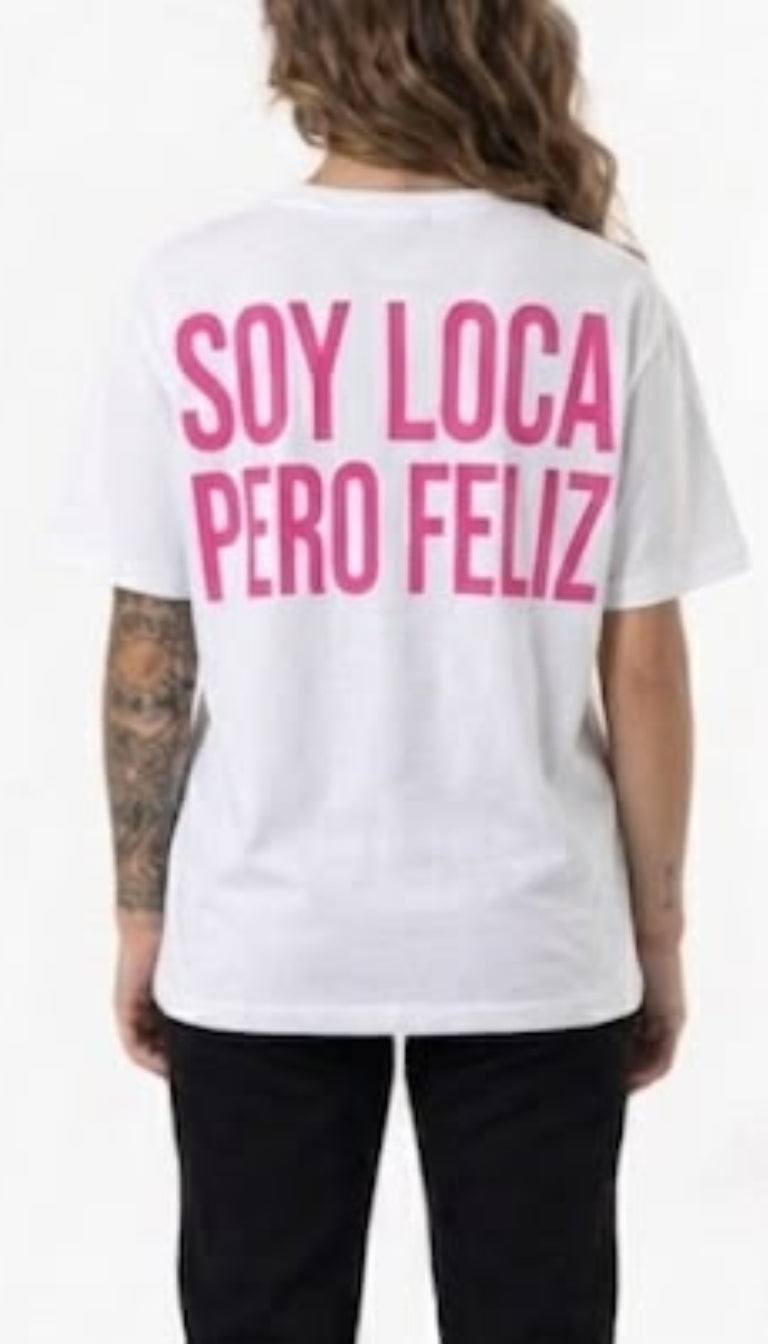 SOY LOCA