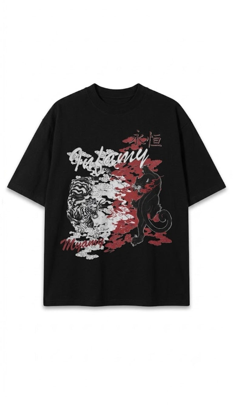 T-Shirt Infamy