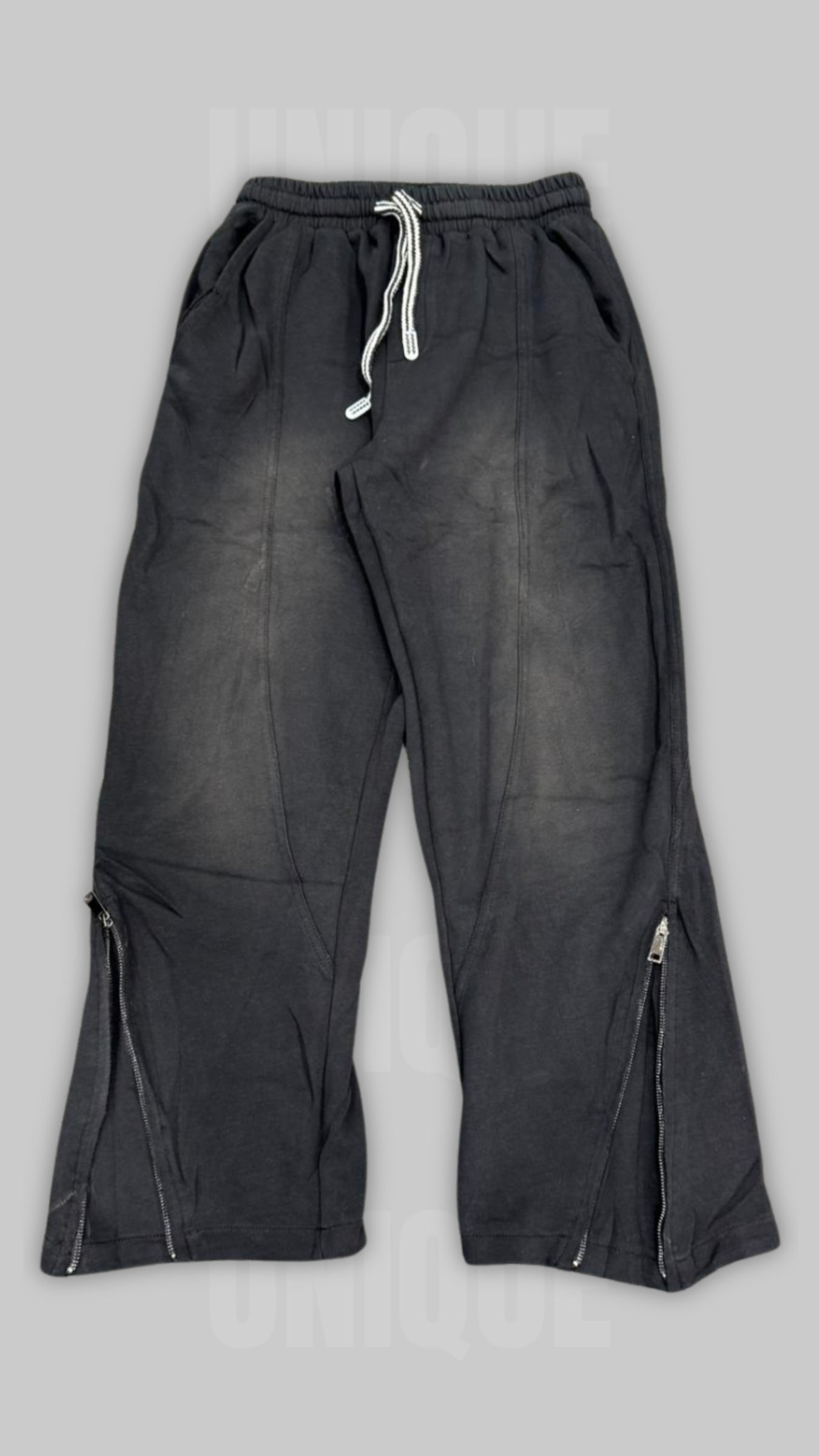 PANTALONI STEALTH ZIP
