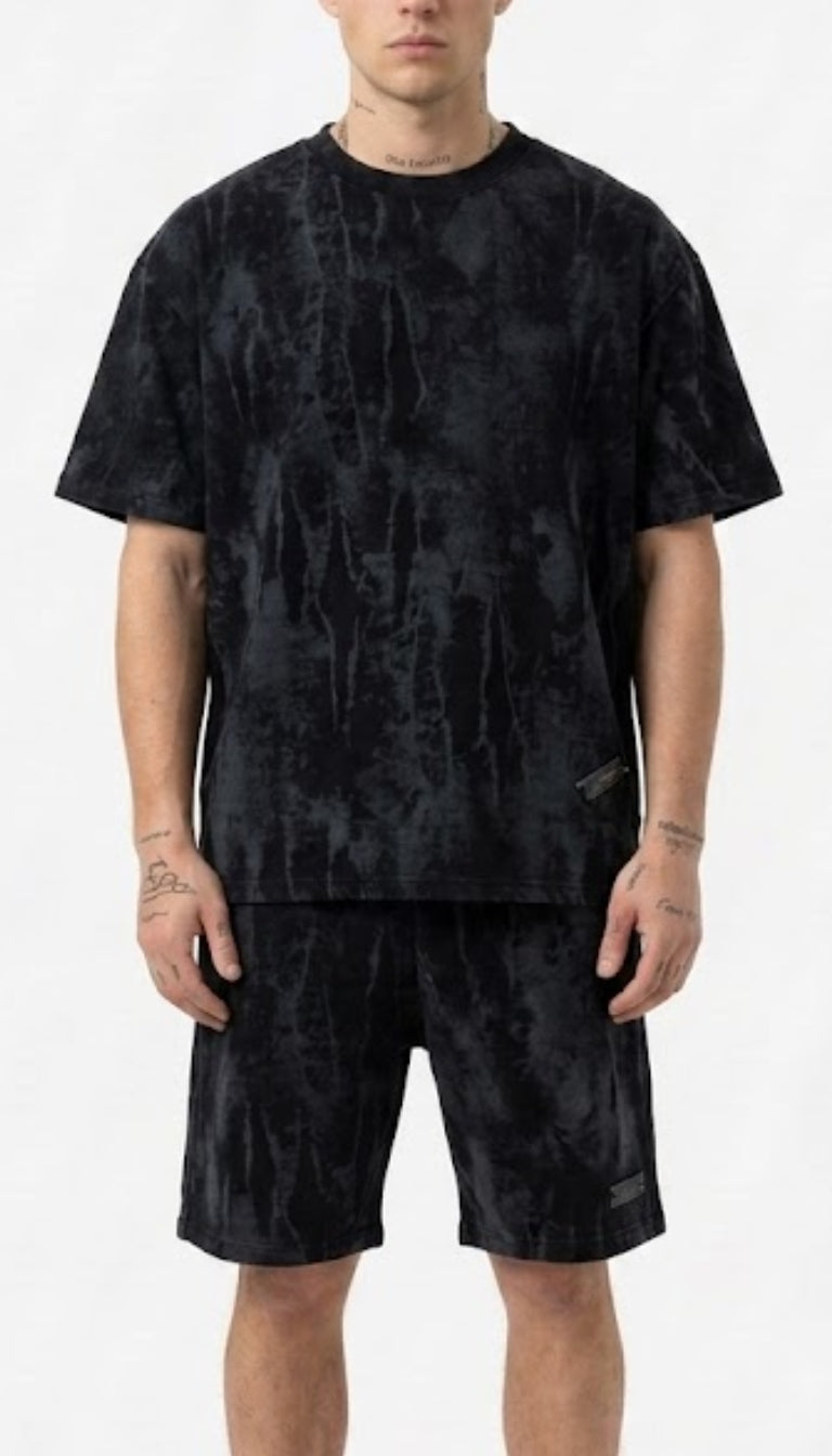 Cordset "Marble Wash"