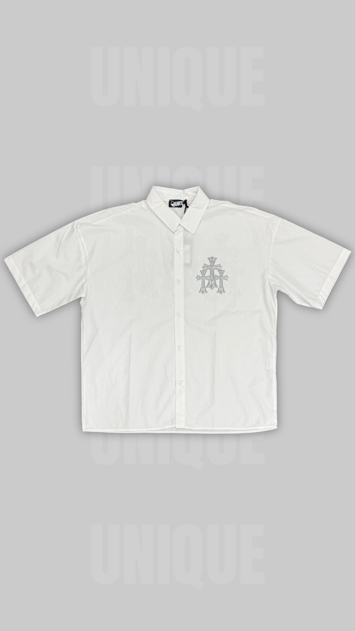 SHIRT CROSS