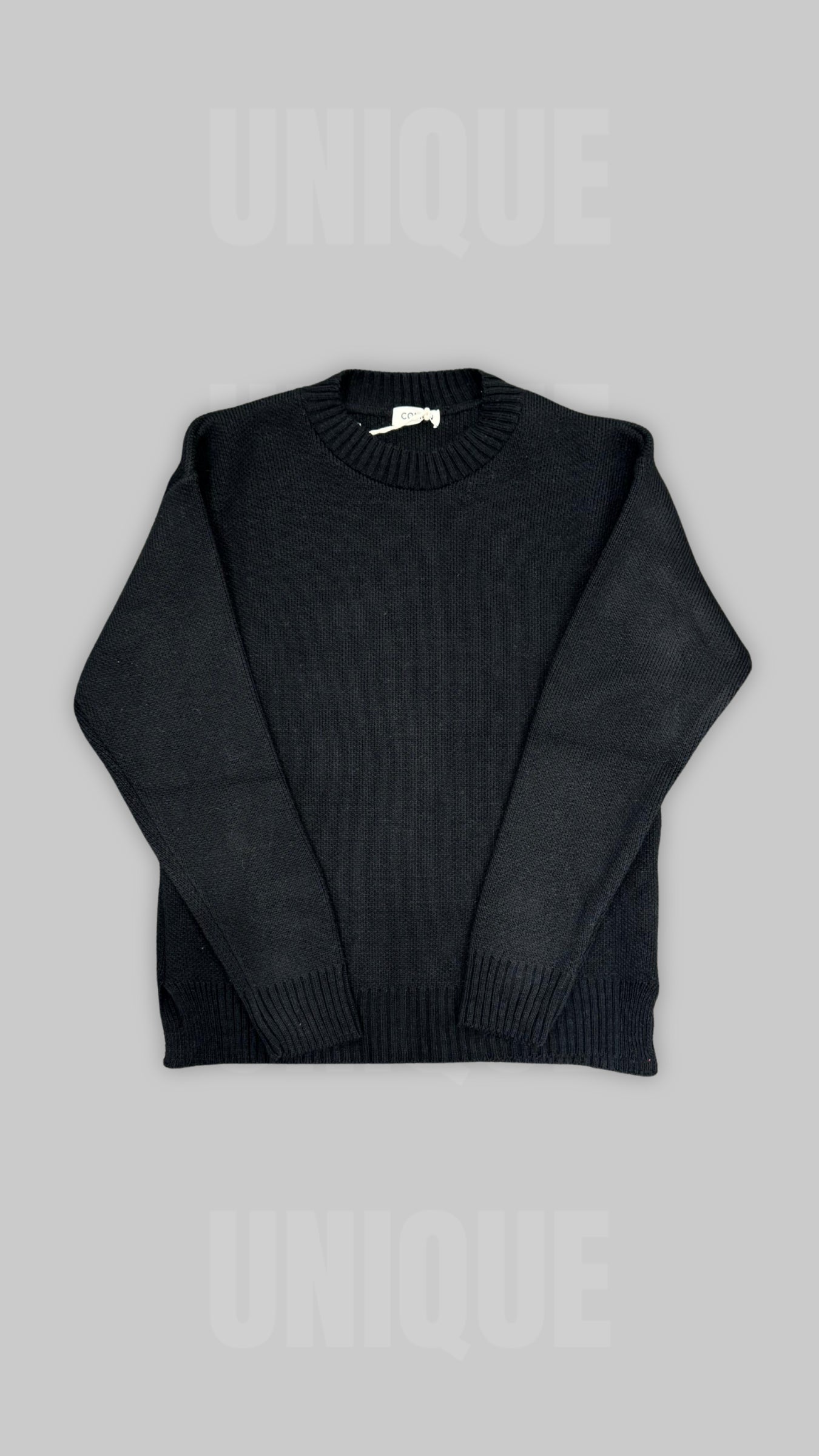 MAGLIONE "FEARLESS"