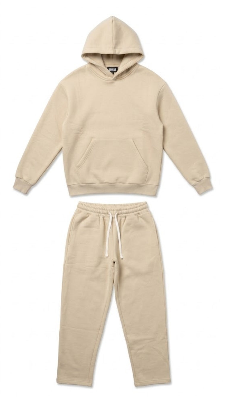 Cordset Tuta Baby