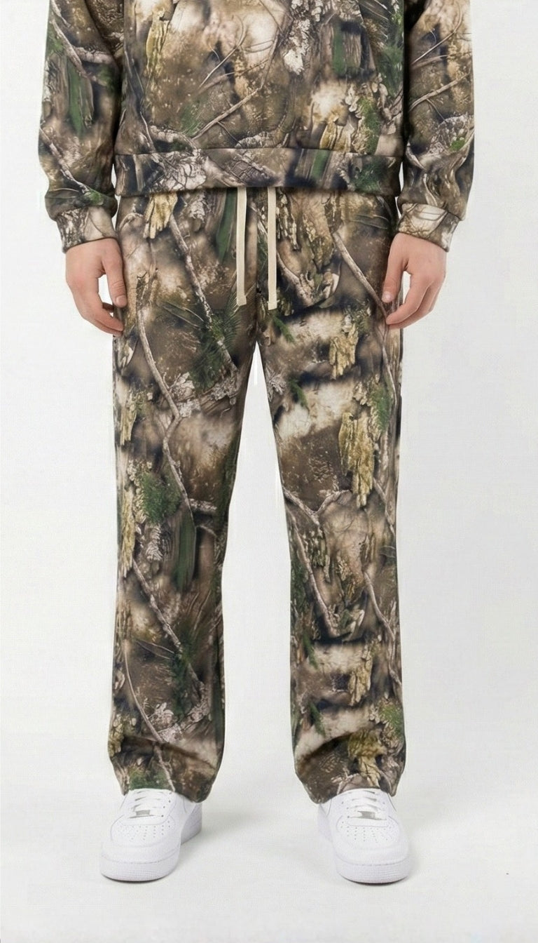 Pantaloni Forest
