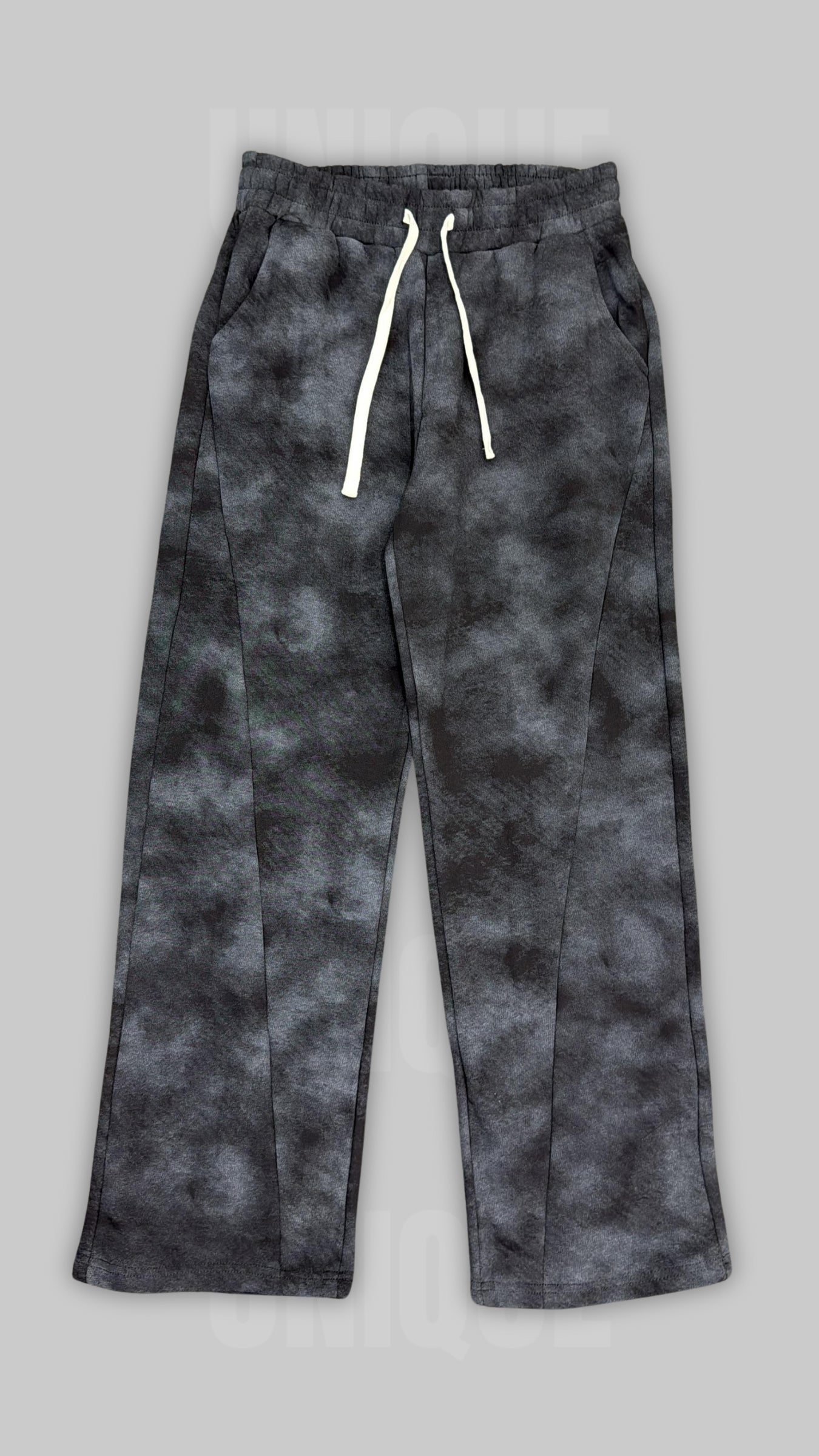 COORDINATO FELPA DOUBLE