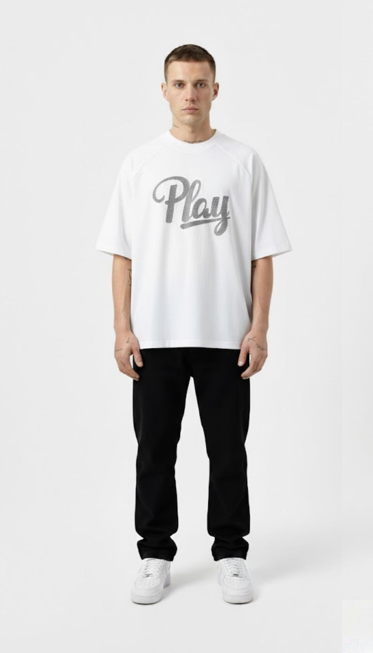 T-Shirt "Play Stardust"