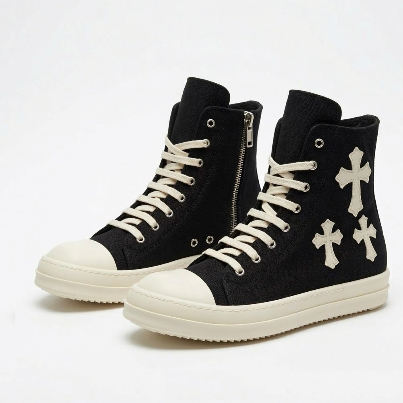 Sneakers Panama Cross
