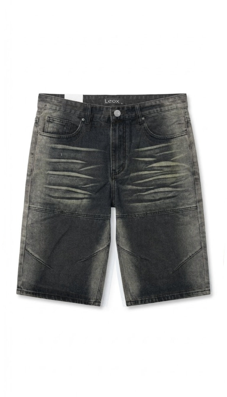Jorts Grunge