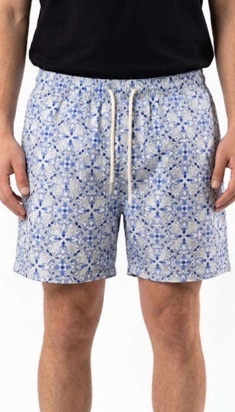 Boxer Mare "Mediterranean"