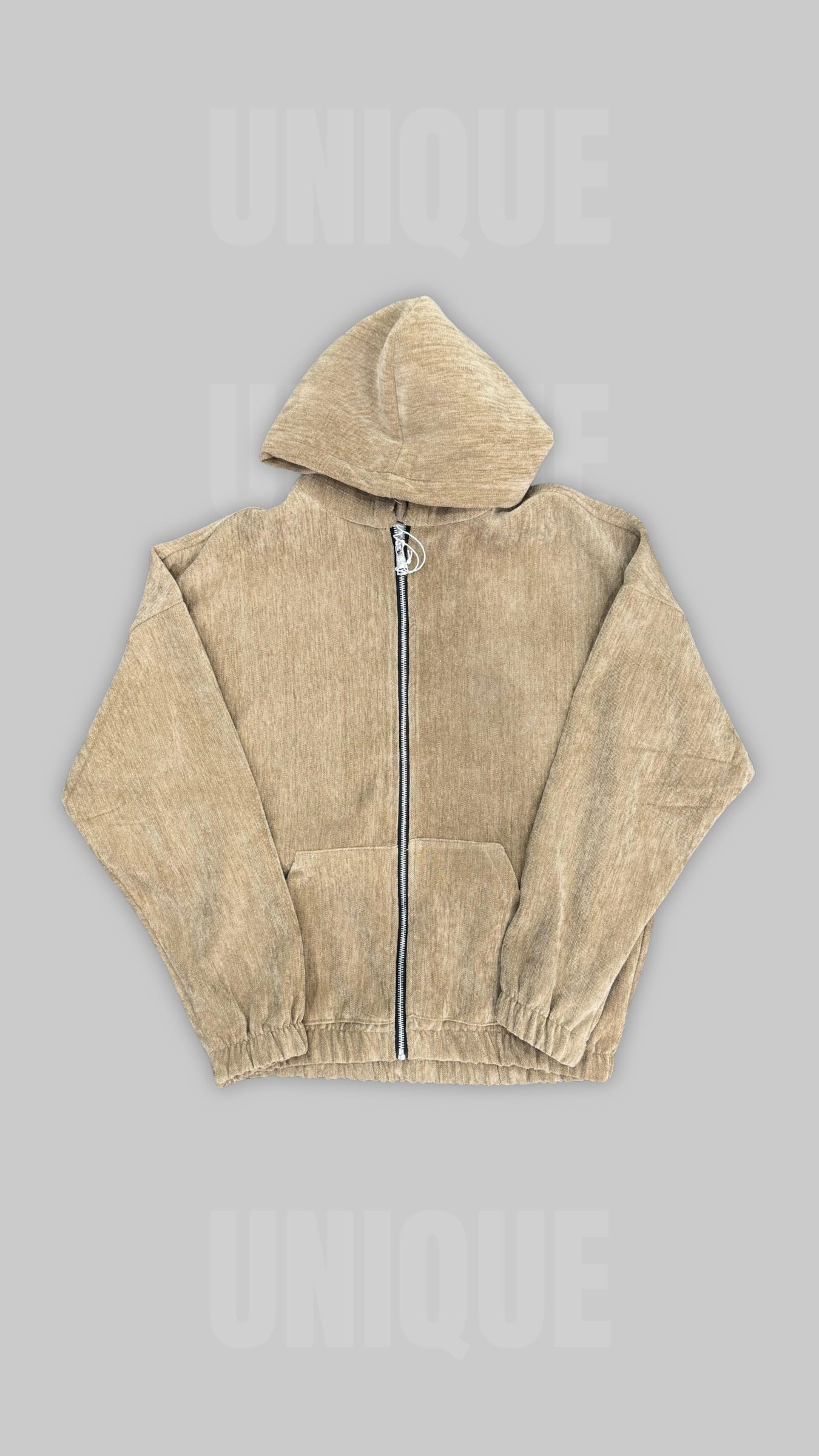 COMPLETO CINIGLIA HOODIE