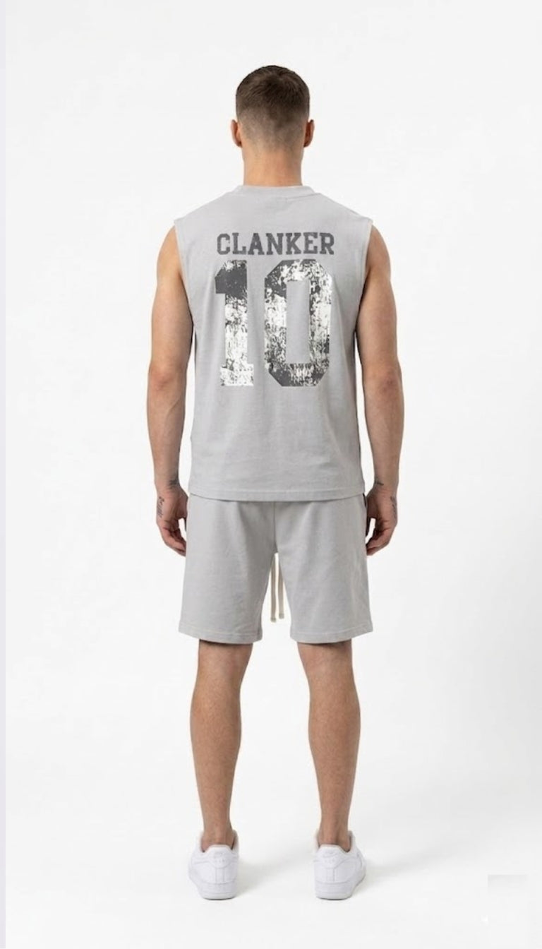 Cordset "Clanker"