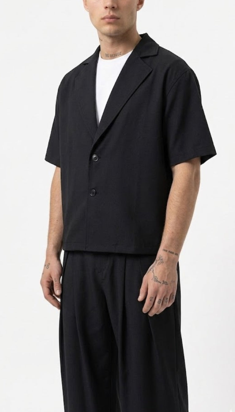 Cordset Fluid Tailored