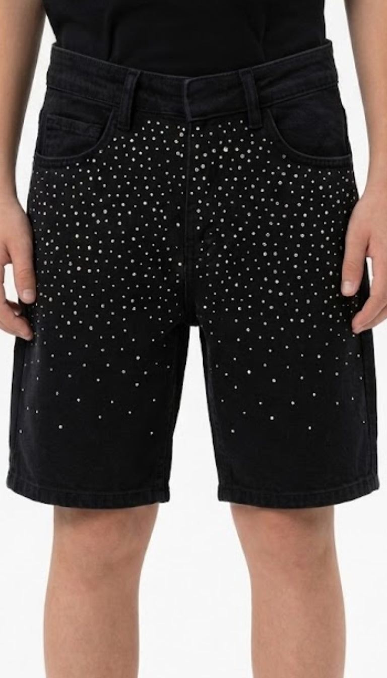 Short Baby "Essential Bling"