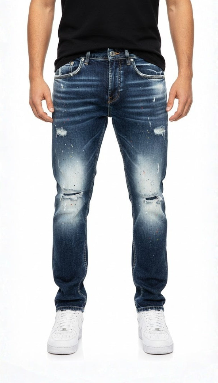 Jeans New Fit "KM1"