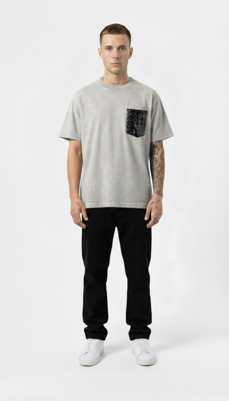 T Shirt Index Square