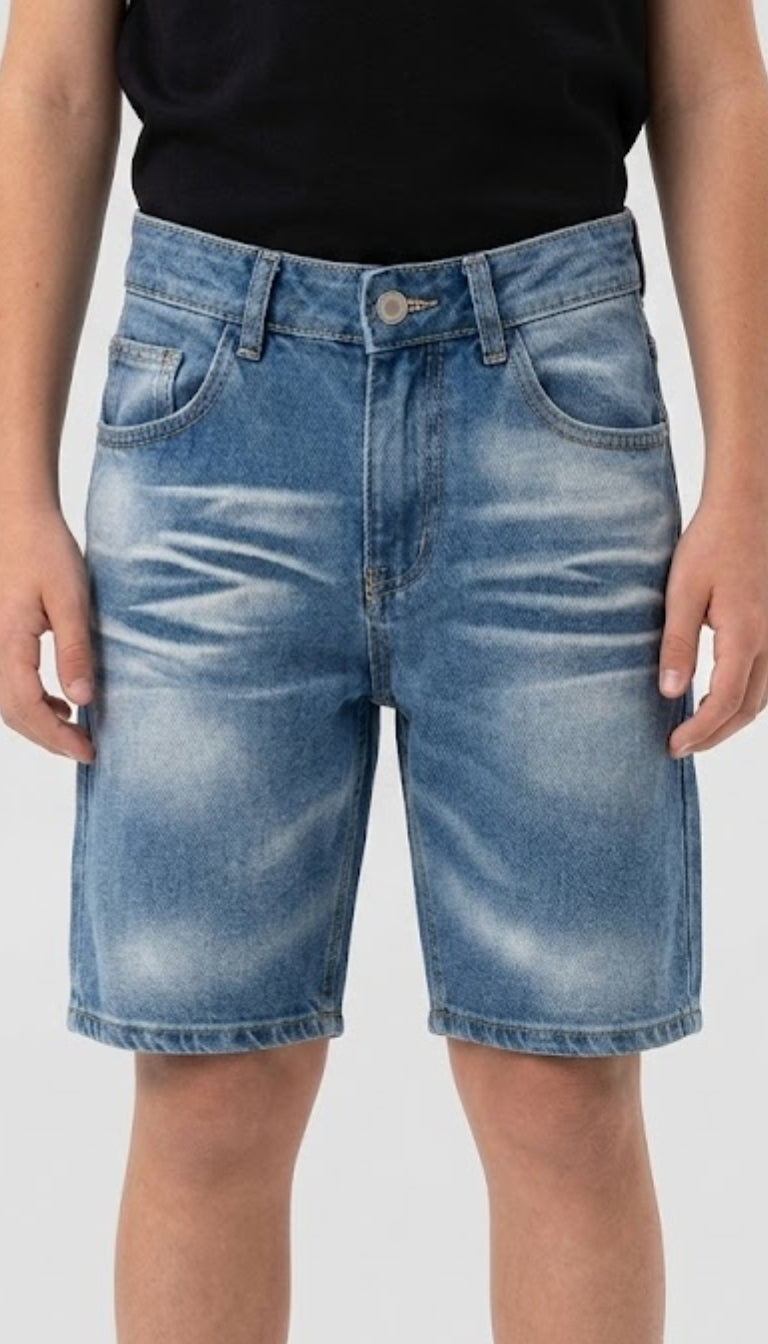 Jorts Y2K