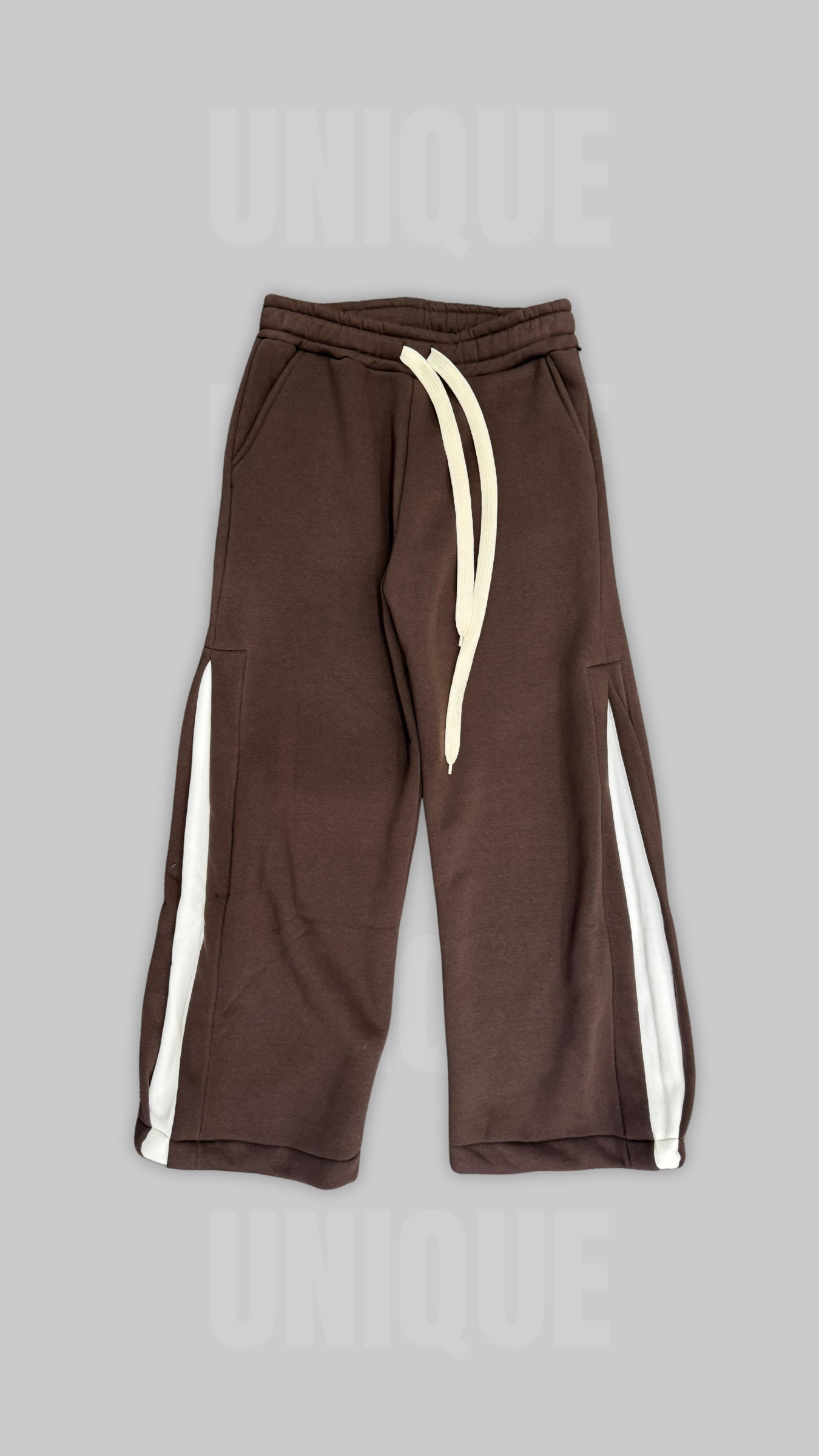 COMPLETO TUTA FLARE