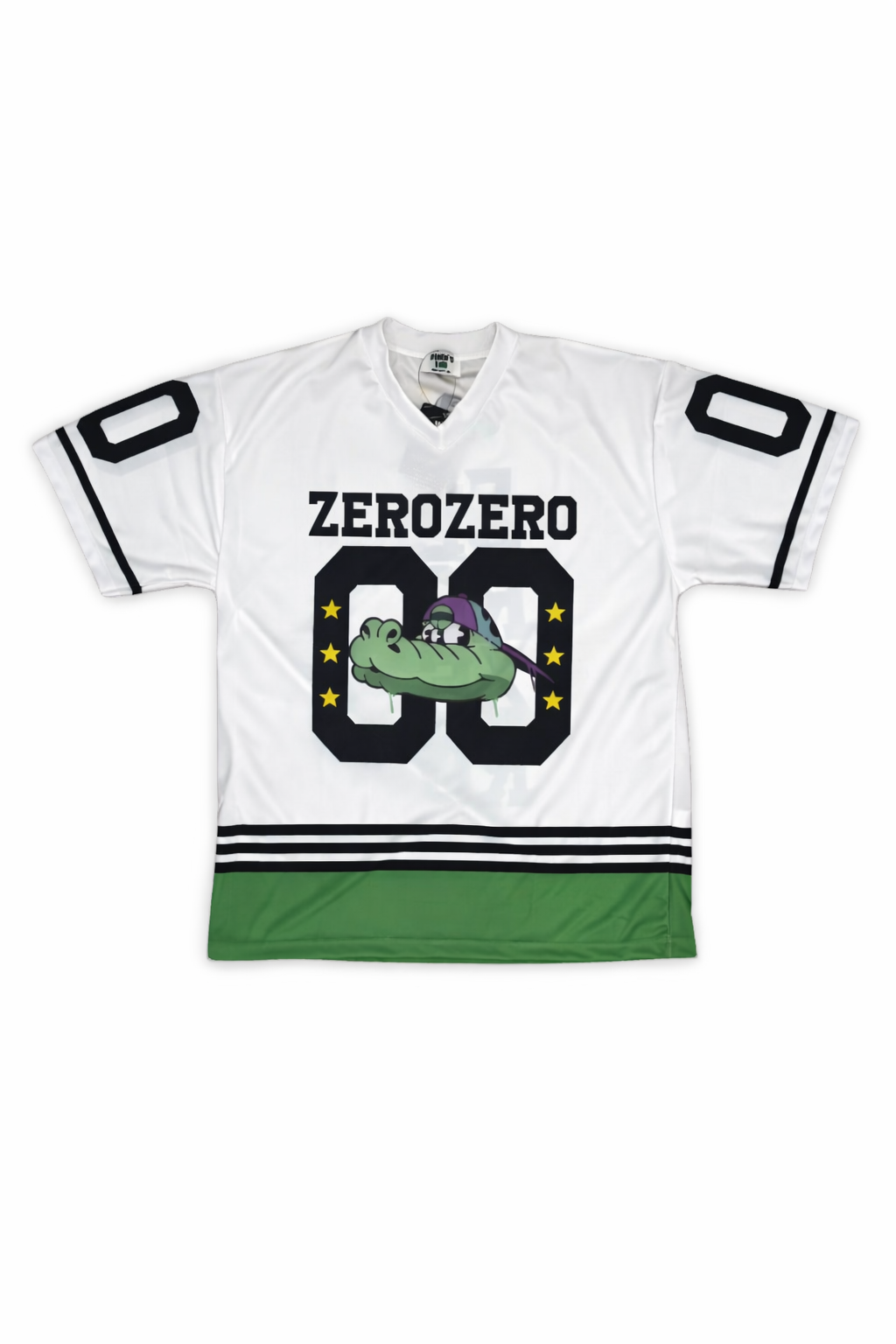 T-shirt Pluto’s Lab NFL