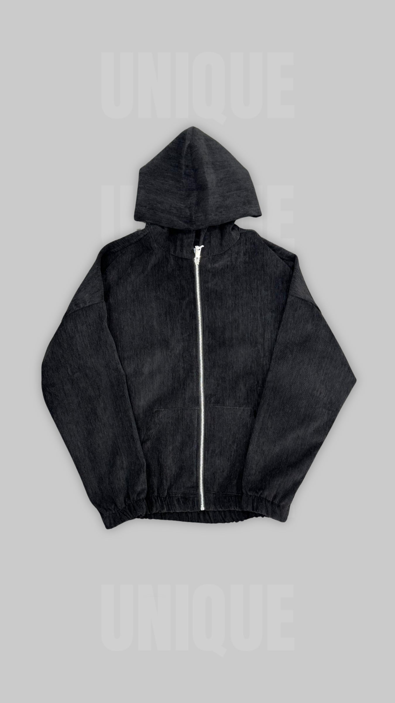 COMPLETO CINIGLIA HOODIE