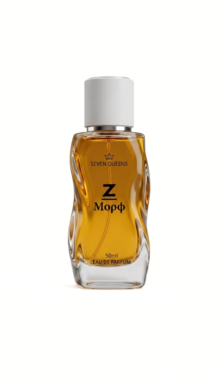 Reyes Queens Z Morph - Eau de Parfum Equivalente (50ml)