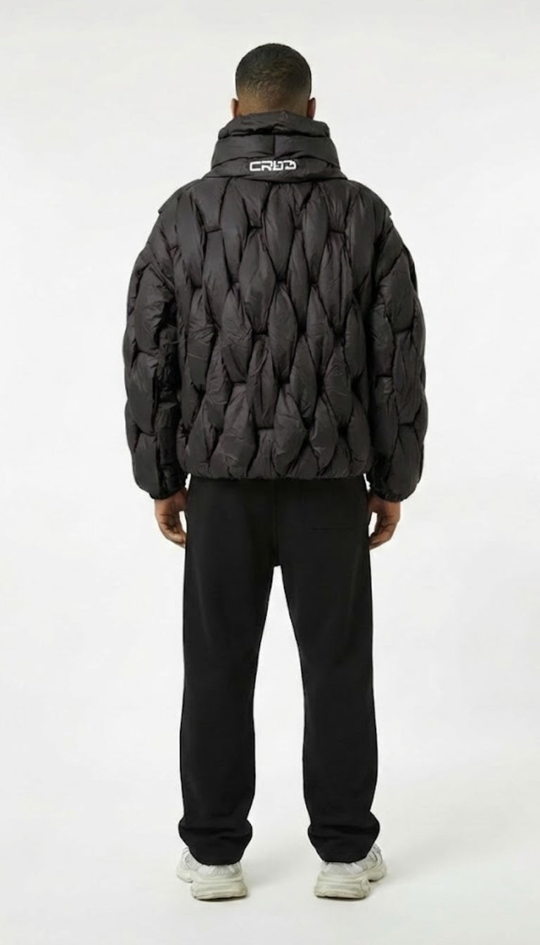 Giubbotto Mesh Cristianzerotre