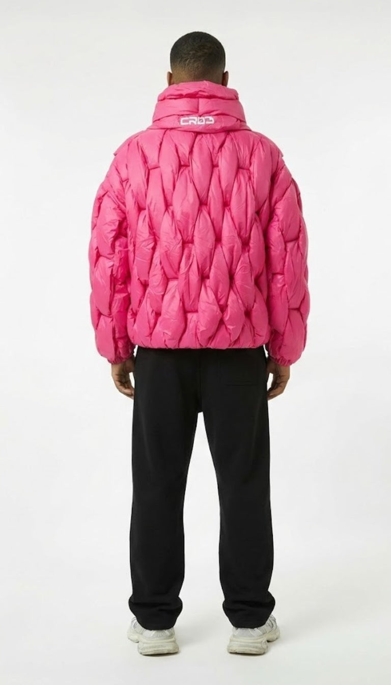 Giubbotto Mesh Cristianzerotre