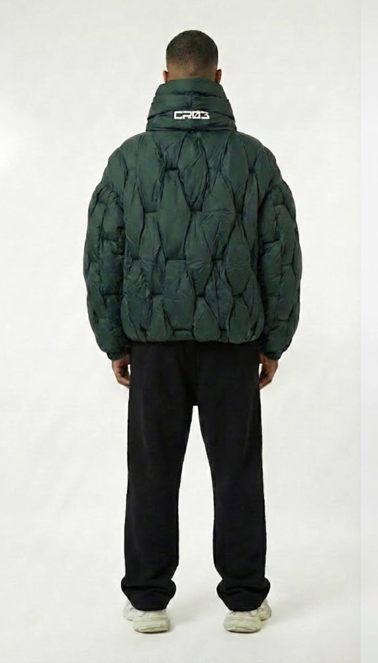 Giubbotto Mesh Cristianzerotre