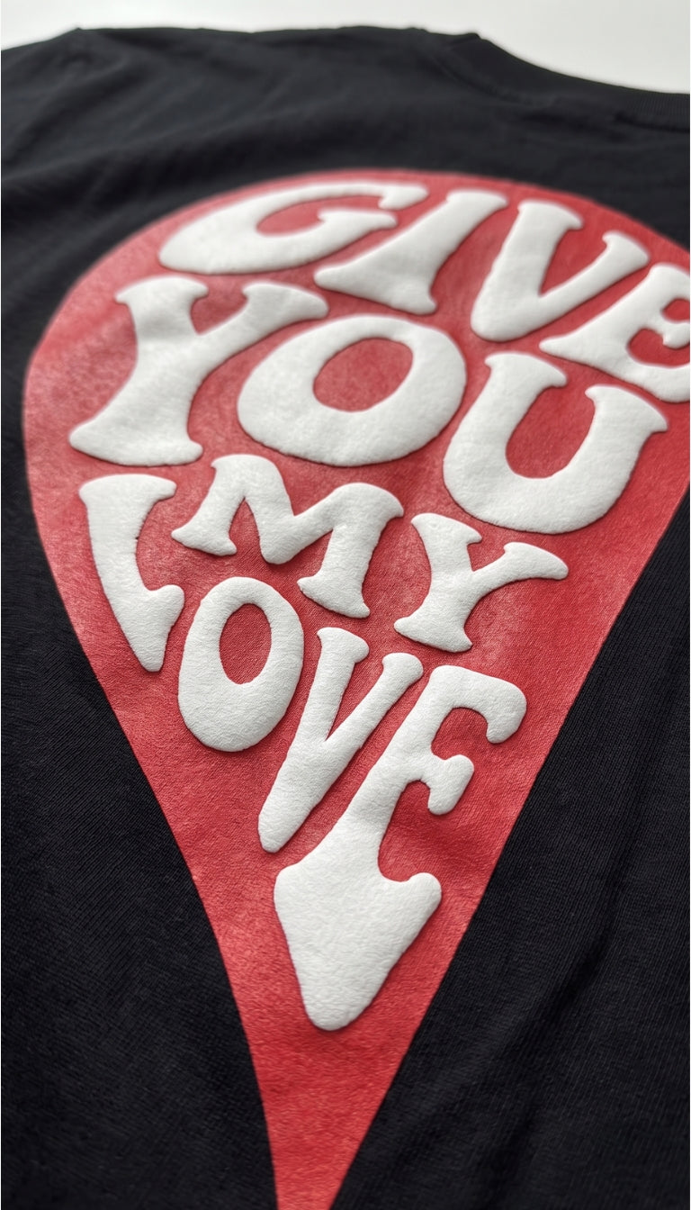 Give You My Love Box 2 T-Shirt